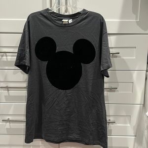 H&M Disney oversized shirt/dress